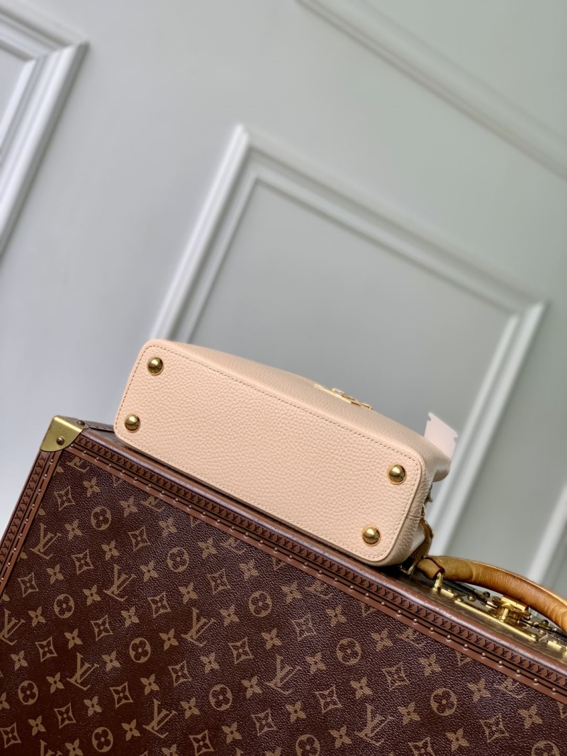 LV Capucines Bags